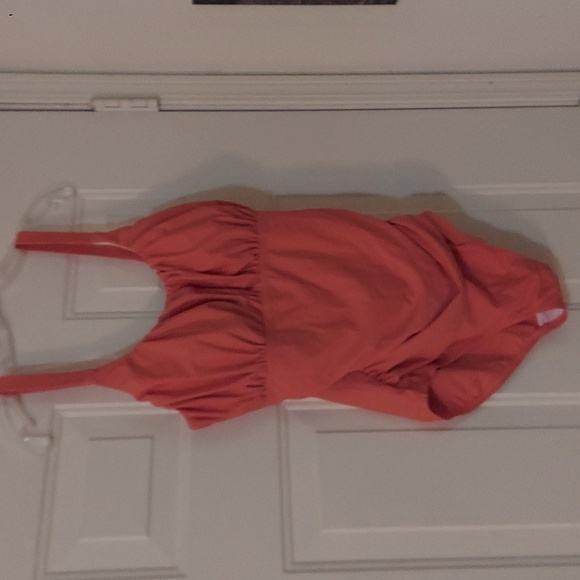 LAPHEE ROSE SWIMSUIT - Picture 7 of 10